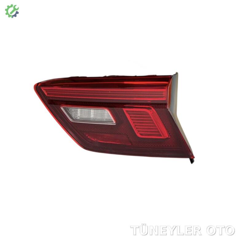 Volkswagen Tiguan Stop çıkma parça