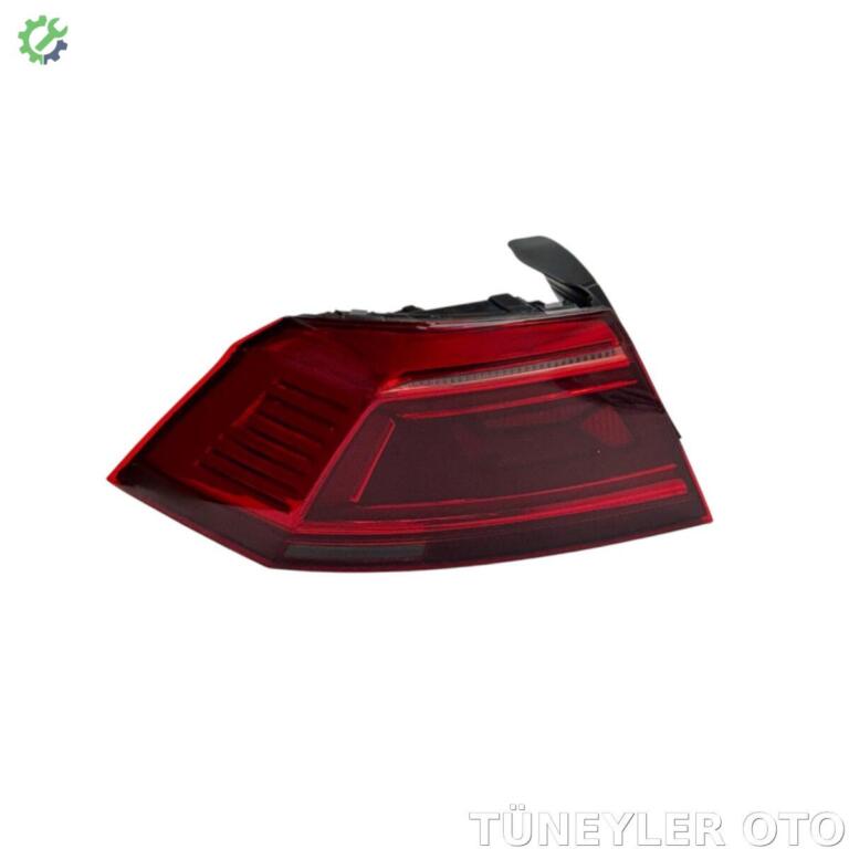 Volkswagen Passat Stop çıkma parça
