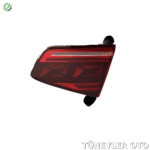 Volkswagen Passat 2019-2022 Sağ Stop (HIGHLINE-ELEGANCE)
