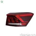 Volkswagen T-Roc 2020-2023 Sağ Stop
