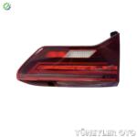 Volkswagen T-Roc 2020-2023 Sol Stop
