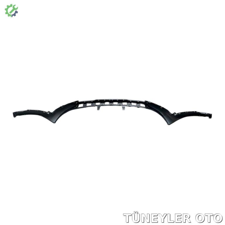 Hyundai Tucson Tampon çıkma parça