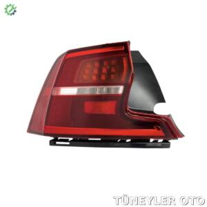 Volvo S90 2016-2020 Sol Stop