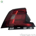 Volvo S90 2021-2023 Sol Stop