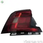 Volvo S90 2021-2023 Sol Stop