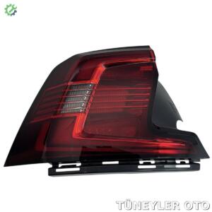 Volvo S90 2021-2023 Sol Stop