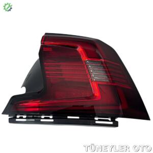 Volvo S90 2021-2023 Sağ Stop