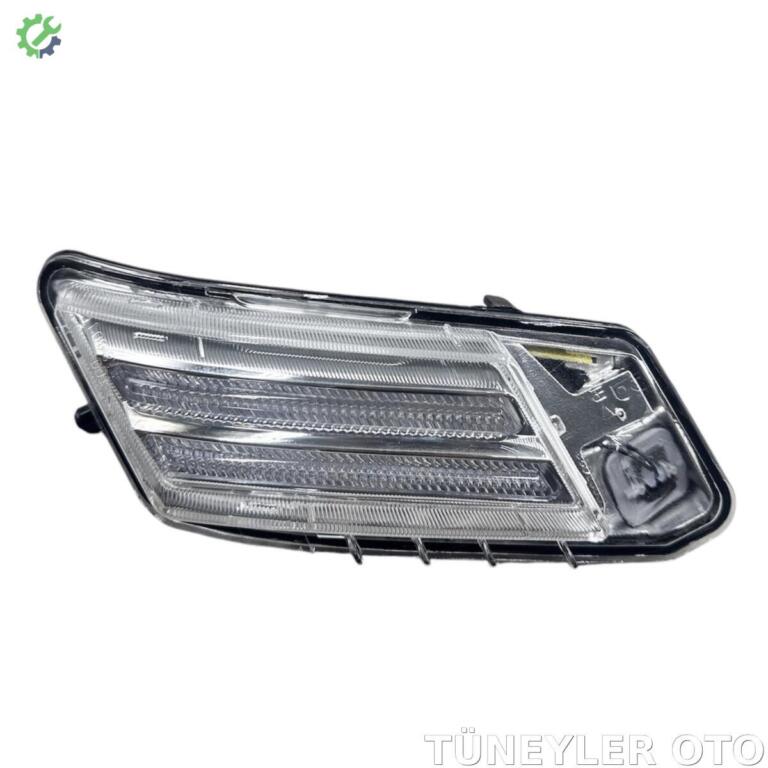 Volvo Xc60 Sis Farı çıkma parça
