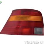 Volkswagen Golf 1998-2004 Sol Stop (SARI SİNYALLİ)