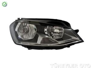 Volkswagen Golf 2013-2016 Sağ Far