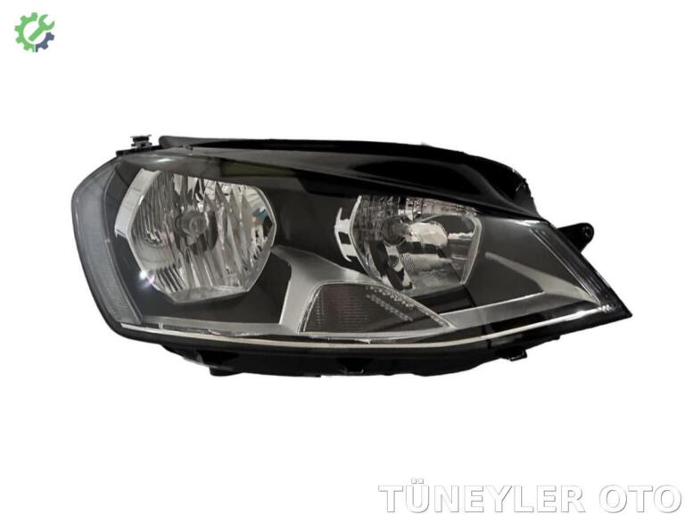 Volkswagen Golf Far (Sağ) çıkma parça