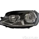 Volkswagen Golf 2013-2016 Sol Far