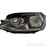 Volkswagen Golf 2013-2016 Sol Far