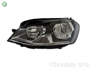 Volkswagen Golf 2013-2016 Sol Far