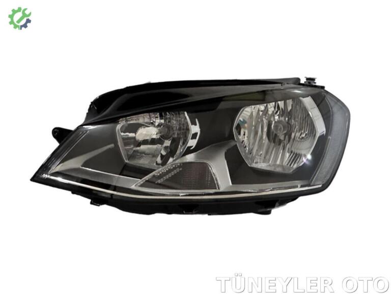 Volkswagen Golf Far (Sol) çıkma parça