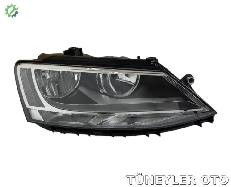 Volkswagen Jetta Far (Sağ) çıkma parça