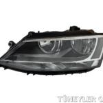 Volkswagen Jetta 2011-2017 Sol Far