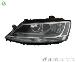 Volkswagen Jetta 2011-2017 Sol Far