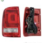 Volkswagen Amarok 2012-2017 Sol Stop