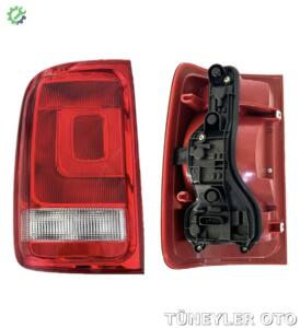 Volkswagen Amarok 2012-2017 Sol Stop