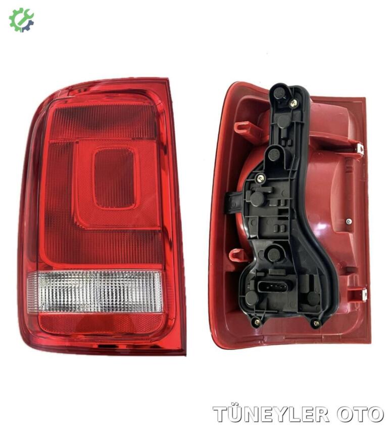 Volkswagen Amarok Stop çıkma parça