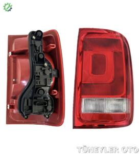 Volkswagen Amarok 2012-2017 Sağ Stop