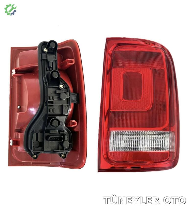 Volkswagen Amarok Stop çıkma parça