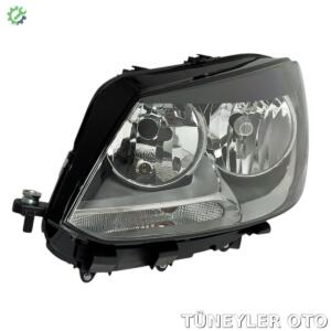 Volkswagen Caddy 2011-2015 Sol Far (H7-H15)