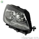 Volkswagen Caddy 2011-2015 Sağ Far (H7-H15)