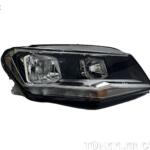 Volkswagen Caddy 2015-2020 Sağ Far (COMFORLİNE)