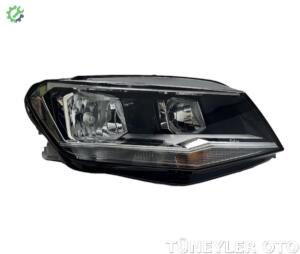 Volkswagen Caddy 2015-2020 Sağ Far (COMFORLİNE)