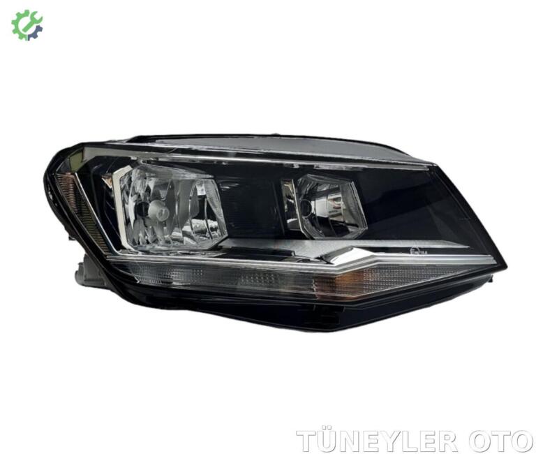 Volkswagen Caddy Far (Sağ) çıkma parça