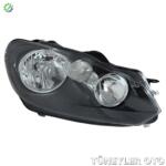 Volkswagen Golf 2009-2012 Sağ Far (TRENDLİNE)