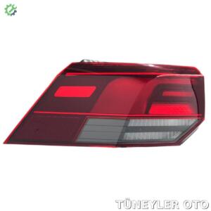 Volkswagen Golf 2021-2023 Sol Stop (TREND/COMFORT)