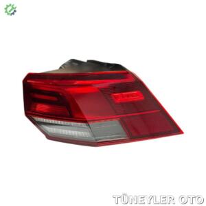 Volkswagen Golf 2021-2023 Sağ Stop (TREND/COMFORT)