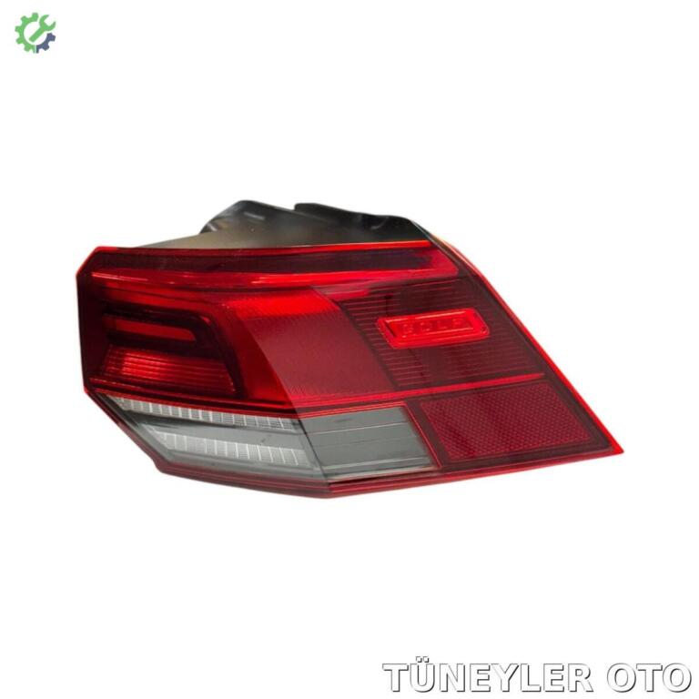 Volkswagen Golf Stop çıkma parça