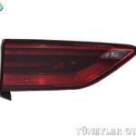 Volkswagen Golf 2021-2023 Sol Stop (TREND/COMFORT)