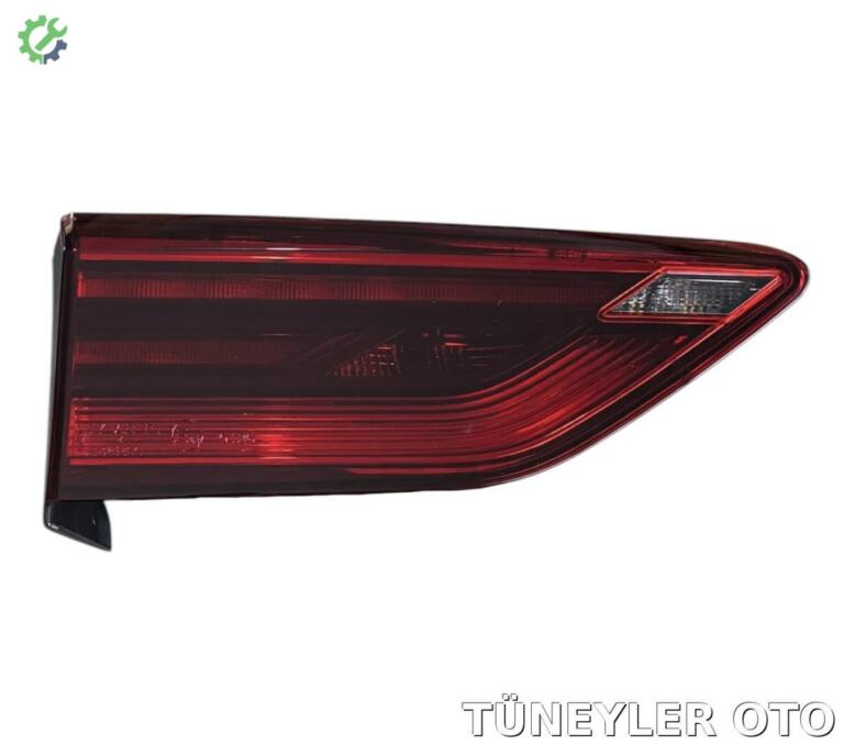 Volkswagen Golf Stop çıkma parça