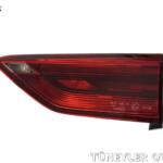 Volkswagen Golf 2021-2023 Sağ Stop (TREND/COMFORT)