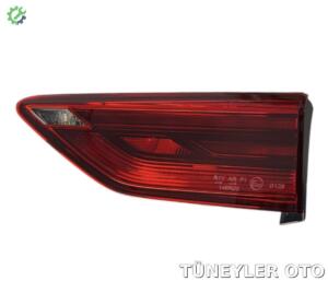 Volkswagen Golf 2021-2023 Sağ Stop (TREND/COMFORT)