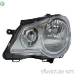 Volkswagen Polo 2005-2009 Sol Far