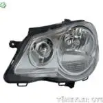 Volkswagen Polo 2005-2009 Sol Far