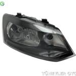 Volkswagen Polo 2009-2014 Sağ Far (VALEO TİP)