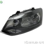Volkswagen Polo 2009-2014 Sol Far (VALEO TİP)