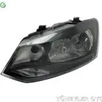 Volkswagen Polo 2009-2014 Sol Far (VALEO TİP)