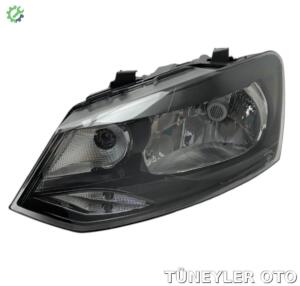 Volkswagen Polo 2009-2014 Sol Far (VALEO TİP)