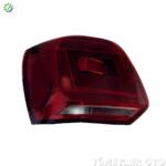 Volkswagen Polo 2014-2017 Sol Stop