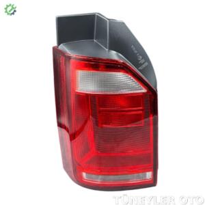 Volkswagen Transporter 2015-2020 Sol Stop