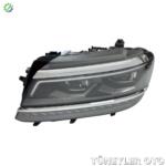Volkswagen Tiguan 2016-2020 Sol Far (LEDLİ/XENON)