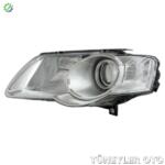 Volkswagen Passat 2005-2011 Sol Far (HALOJEN)